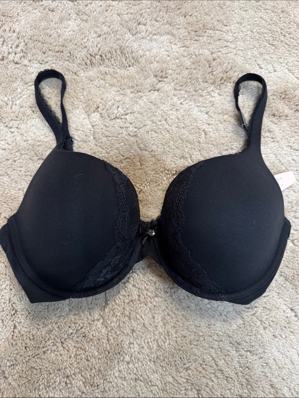 Victor’s secret body by Victoria bra